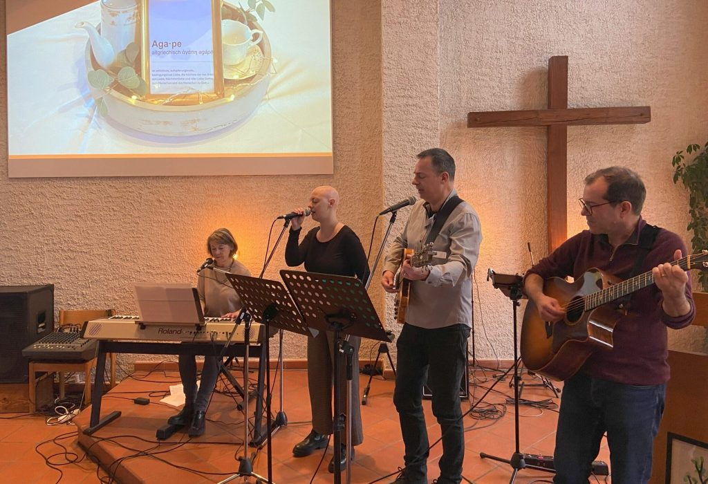 GD band